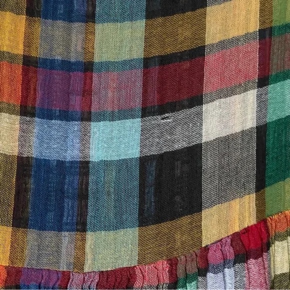 Ace&Jig Rooney dress in Dream  sz M - Picture 4 of 5